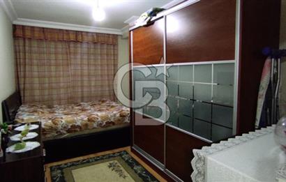 SANCAKTEPE MERKEZ KEMAL TÜRKLER DE 3+1 SATILIK İSKANLI DAİRE