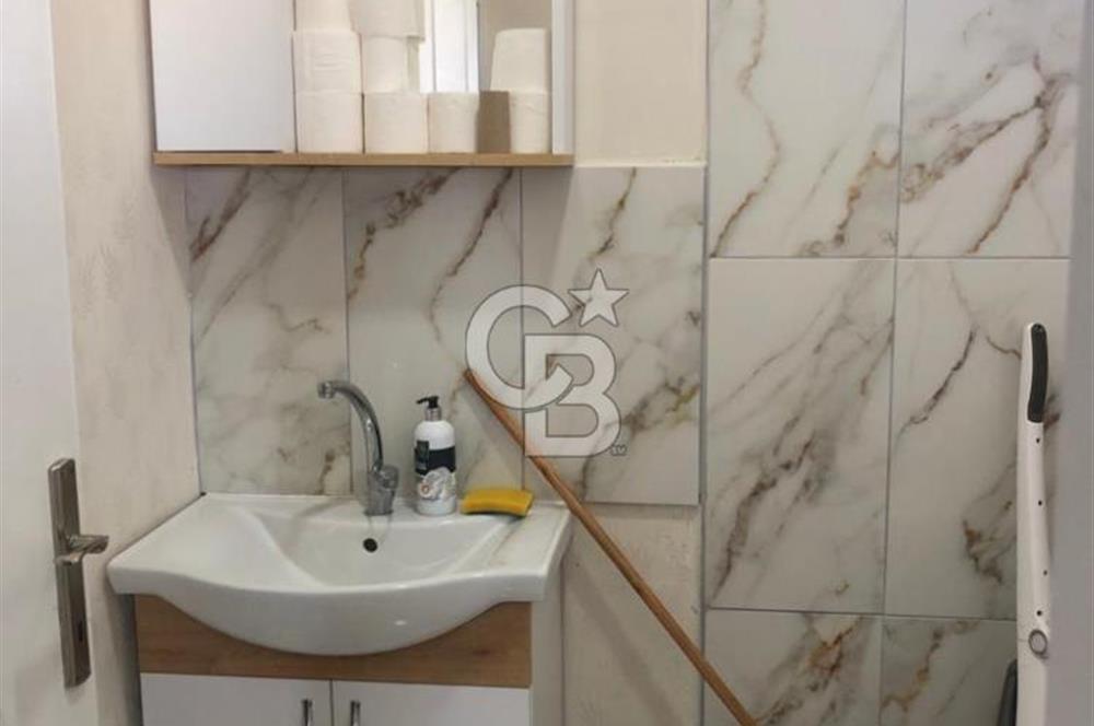 CB VİZYON'DAN HACIHASAN'DA FULL YAPILI SATILIK HOBİ BAHÇESİ