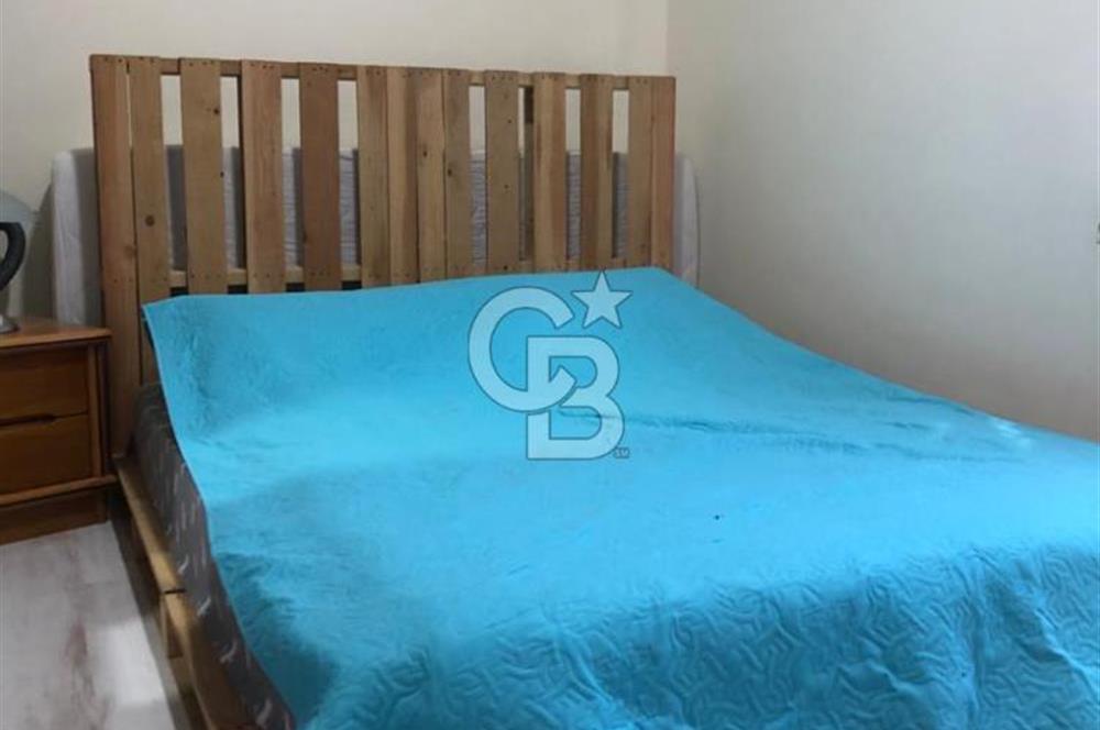 CB VİZYON'DAN HACIHASAN'DA FULL YAPILI SATILIK HOBİ BAHÇESİ