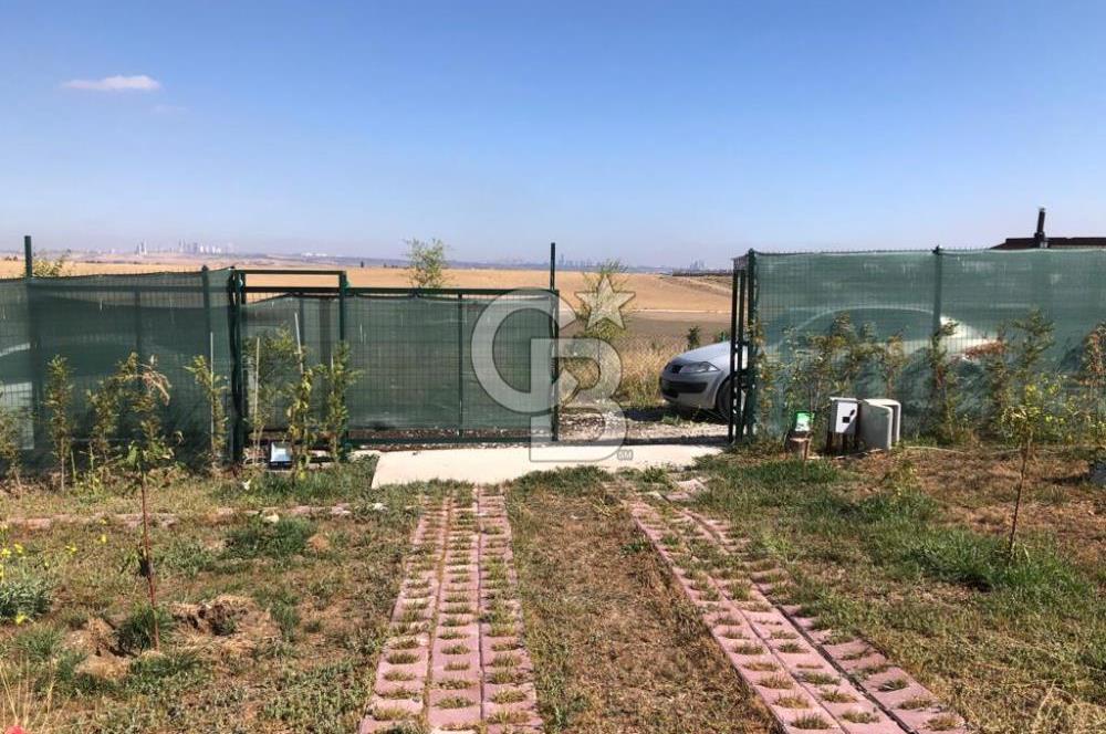 CB VİZYON'DAN HACIHASAN'DA FULL YAPILI SATILIK HOBİ BAHÇESİ