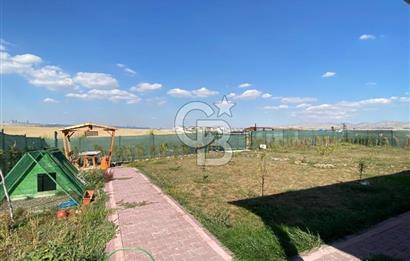 CB VİZYON'DAN HACIHASAN'DA FULL YAPILI SATILIK HOBİ BAHÇESİ