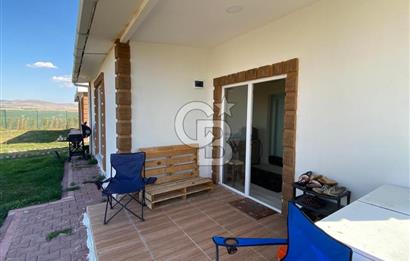 CB VİZYON'DAN HACIHASAN'DA FULL YAPILI SATILIK HOBİ BAHÇESİ