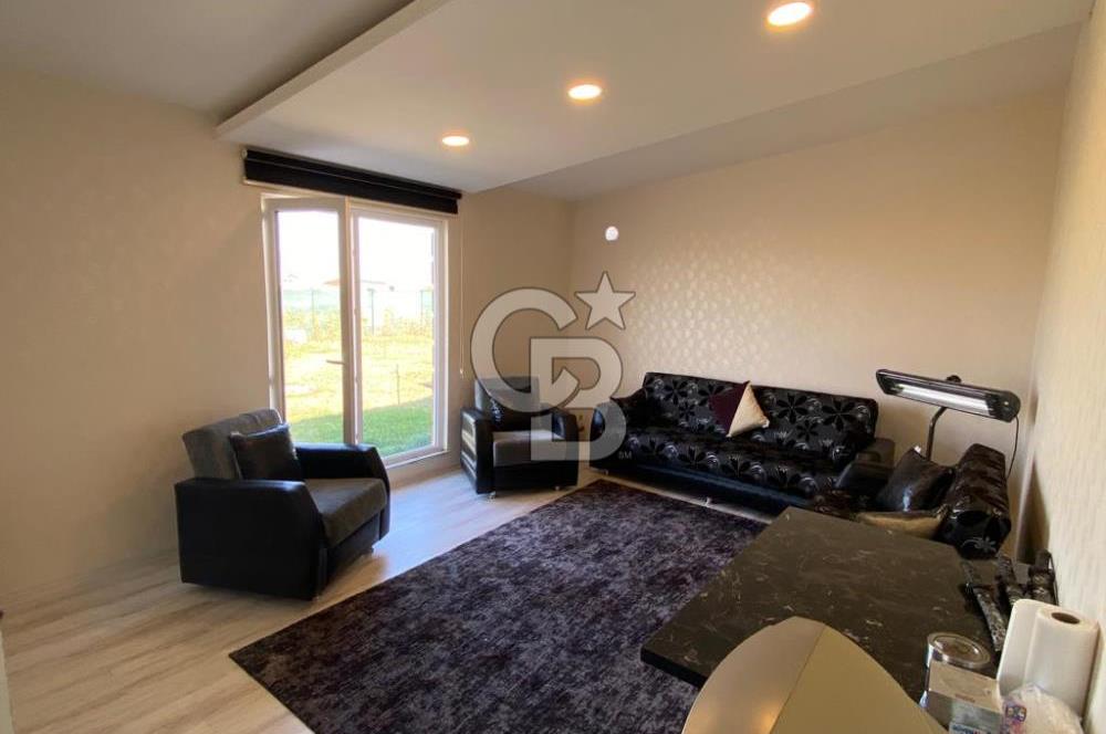 CB VİZYON'DAN HACIHASAN'DA FULL YAPILI SATILIK HOBİ BAHÇESİ