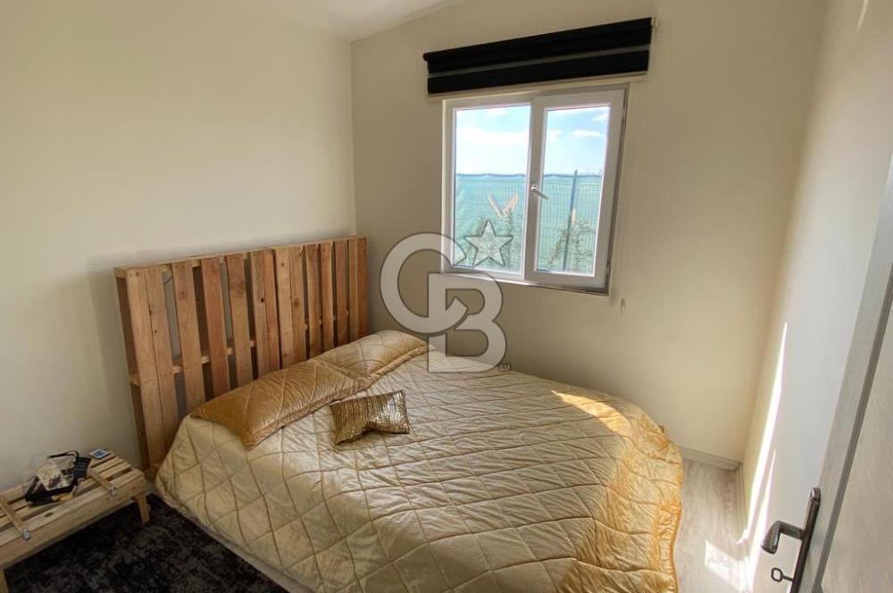 CB VİZYON'DAN HACIHASAN'DA FULL YAPILI SATILIK HOBİ BAHÇESİ