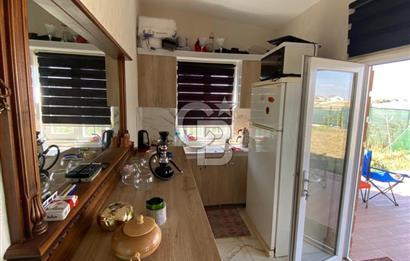 CB VİZYON'DAN HACIHASAN'DA FULL YAPILI SATILIK HOBİ BAHÇESİ