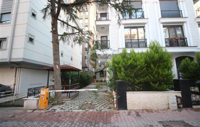 MALTEPE NİN İNCİSİ YALIDA DENİZ MANZARALI GÜNEY DUBLEX