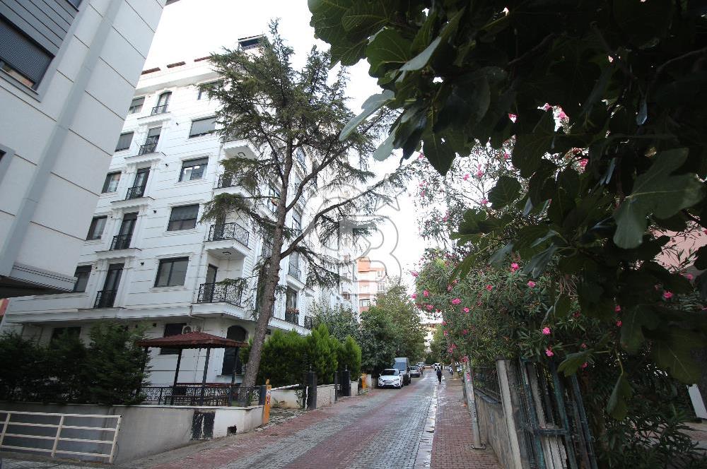 MALTEPE NİN İNCİSİ YALIDA DENİZ MANZARALI GÜNEY DUBLEX