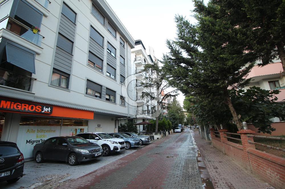 MALTEPE NİN İNCİSİ YALIDA DENİZ MANZARALI GÜNEY DUBLEX