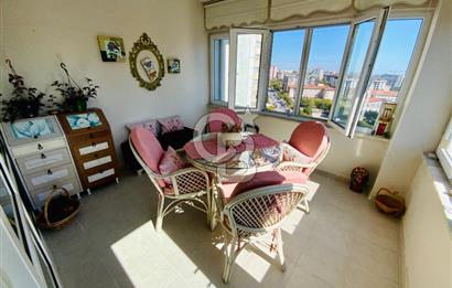 Beylikdüzü Adnan Kahveci Mah. Tadilatlı 185 m2 Satılık 3+1 Daire
