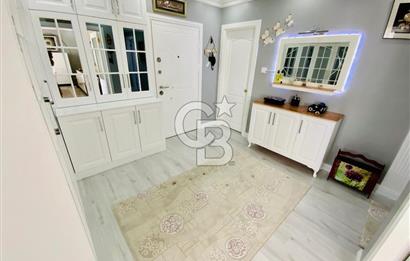 Beylikdüzü Adnan Kahveci Mah. Tadilatlı 185 m2 Satılık 3+1 Daire