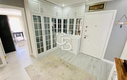 Beylikdüzü Adnan Kahveci Mah. Tadilatlı 185 m2 Satılık 3+1 Daire