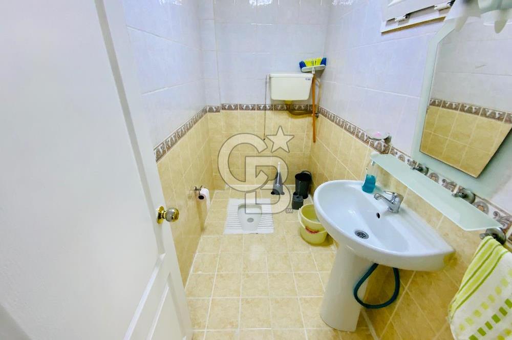 Beylikdüzü Adnan Kahveci Mah. Tadilatlı 185 m2 Satılık 3+1 Daire