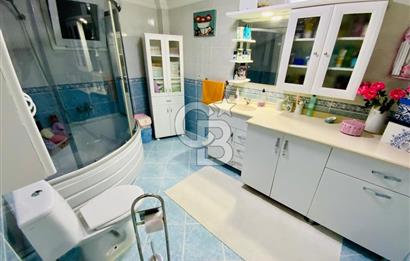 Beylikdüzü Adnan Kahveci Mah. Tadilatlı 185 m2 Satılık 3+1 Daire