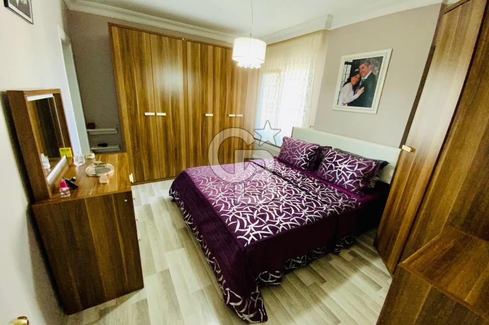 Beylikdüzü Adnan Kahveci Mah. Tadilatlı 185 m2 Satılık 3+1 Daire