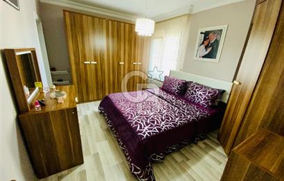 Beylikdüzü Adnan Kahveci Mah. Tadilatlı 185 m2 Satılık 3+1 Daire