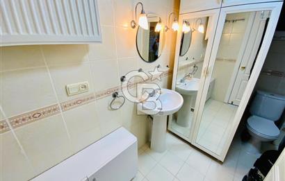 Beylikdüzü Adnan Kahveci Mah. Tadilatlı 185 m2 Satılık 3+1 Daire