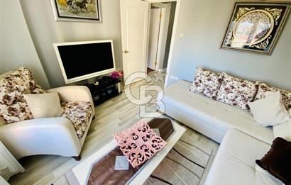 Beylikdüzü Adnan Kahveci Mah. Tadilatlı 185 m2 Satılık 3+1 Daire