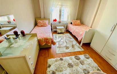 Beylikdüzü Adnan Kahveci Mah. Tadilatlı 185 m2 Satılık 3+1 Daire