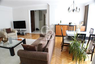 MERKEZİ KONUMDA HEM OTURUM HEM YATIRIM İÇİN FIRSAT 3+1 SATILIK