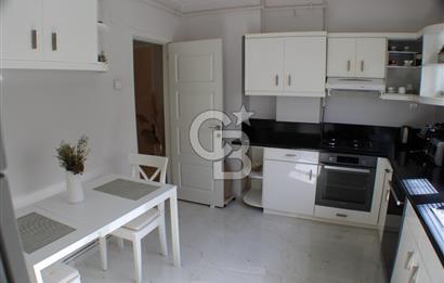 MERKEZİ KONUMDA HEM OTURUM HEM YATIRIM İÇİN FIRSAT 3+1 SATILIK