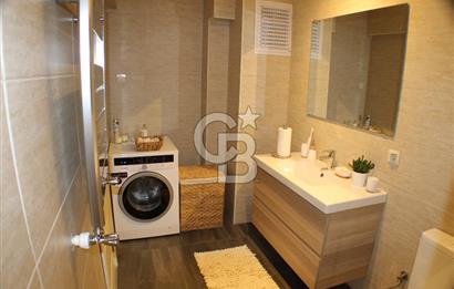 MERKEZİ KONUMDA HEM OTURUM HEM YATIRIM İÇİN FIRSAT 3+1 SATILIK