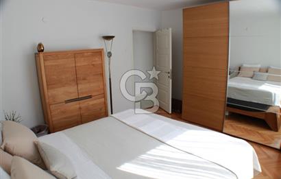 MERKEZİ KONUMDA HEM OTURUM HEM YATIRIM İÇİN FIRSAT 3+1 SATILIK