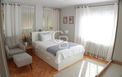 MERKEZİ KONUMDA HEM OTURUM HEM YATIRIM İÇİN FIRSAT 3+1 SATILIK