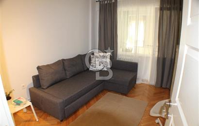 MERKEZİ KONUMDA HEM OTURUM HEM YATIRIM İÇİN FIRSAT 3+1 SATILIK