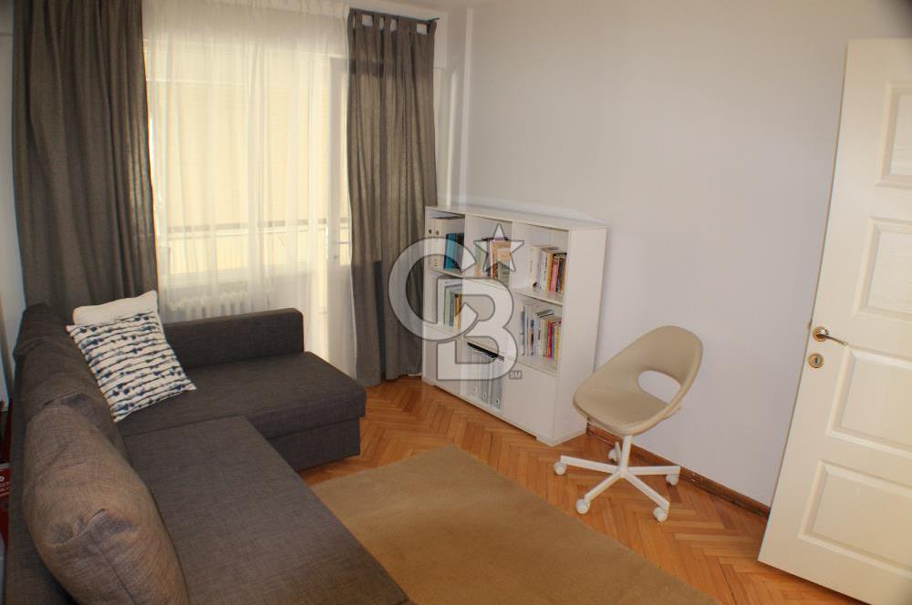 MERKEZİ KONUMDA HEM OTURUM HEM YATIRIM İÇİN FIRSAT 3+1 SATILIK