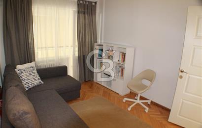 MERKEZİ KONUMDA HEM OTURUM HEM YATIRIM İÇİN FIRSAT 3+1 SATILIK