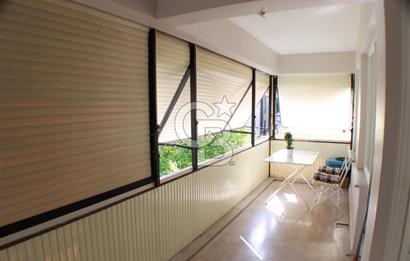 MERKEZİ KONUMDA HEM OTURUM HEM YATIRIM İÇİN FIRSAT 3+1 SATILIK