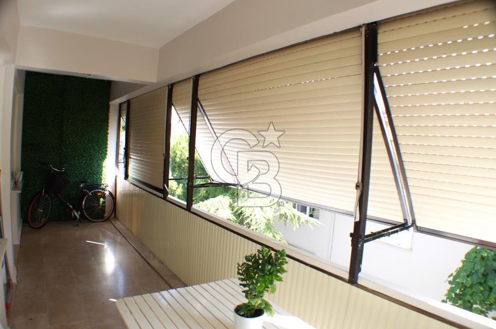 MERKEZİ KONUMDA HEM OTURUM HEM YATIRIM İÇİN FIRSAT 3+1 SATILIK