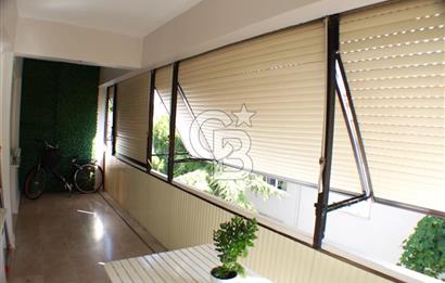 MERKEZİ KONUMDA HEM OTURUM HEM YATIRIM İÇİN FIRSAT 3+1 SATILIK