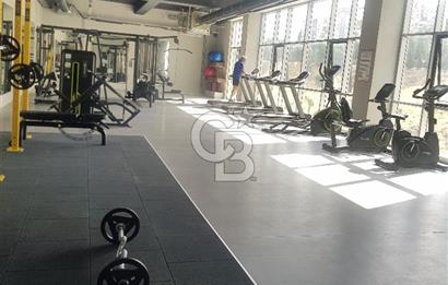 PARK YAŞAM SANTORİNİ 1+1 SATILIK EŞYALI PEYZAJ CEPHE DAİRE