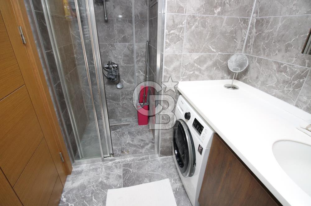 PARK YAŞAM SANTORİNİ 1+1 SATILIK EŞYALI PEYZAJ CEPHE DAİRE