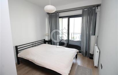 PARK YAŞAM SANTORİNİ 1+1 SATILIK EŞYALI PEYZAJ CEPHE DAİRE