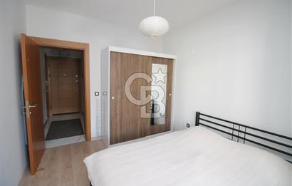 PARK YAŞAM SANTORİNİ 1+1 SATILIK EŞYALI PEYZAJ CEPHE DAİRE