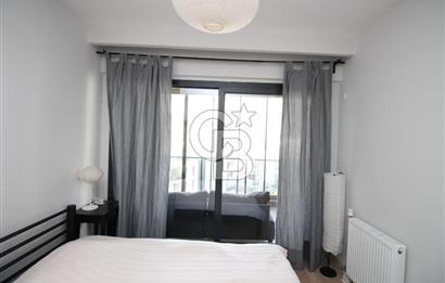 PARK YAŞAM SANTORİNİ 1+1 SATILIK EŞYALI PEYZAJ CEPHE DAİRE
