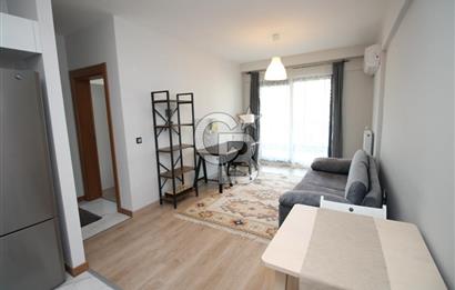 PARK YAŞAM SANTORİNİ 1+1 SATILIK EŞYALI PEYZAJ CEPHE DAİRE