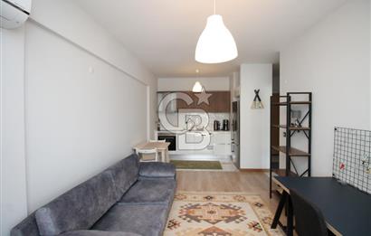 PARK YAŞAM SANTORİNİ 1+1 SATILIK EŞYALI PEYZAJ CEPHE DAİRE