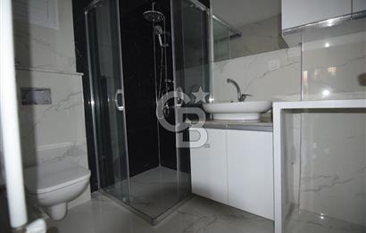 Küçükçiğli mah Kiralık Geniş Salon ve Teraslı 2+1 Daire 
