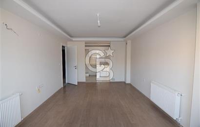 Küçükçiğli mah Kiralık Geniş Salon ve Teraslı 2+1 Daire 