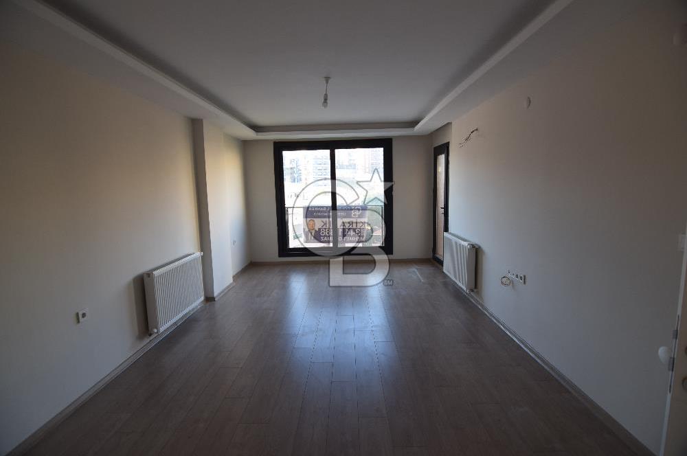 Küçükçiğli mah Kiralık Geniş Salon ve Teraslı 2+1 Daire 