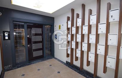 Küçükçiğli mah Kiralık Geniş Salon ve Teraslı 2+1 Daire 