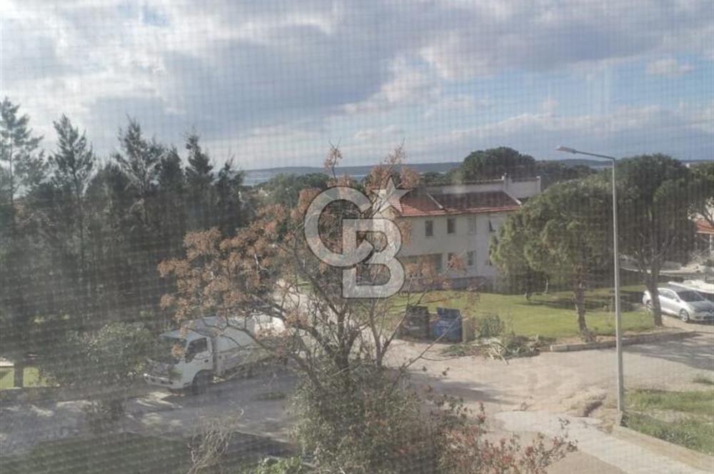  URLA BALIKLIOVA İLTUR SİTESİ'NDE HAZİRAN AYI KİRALIK VİLLA