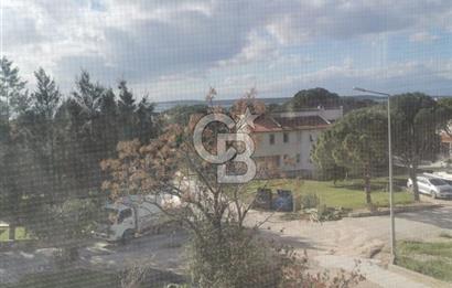  URLA BALIKLIOVA İLTUR SİTESİ'NDE HAZİRAN AYI KİRALIK VİLLA