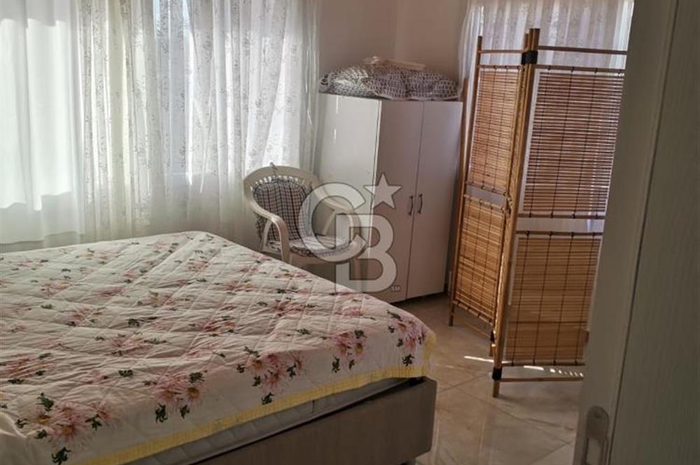  URLA BALIKLIOVA İLTUR SİTESİ'NDE HAZİRAN AYI KİRALIK VİLLA