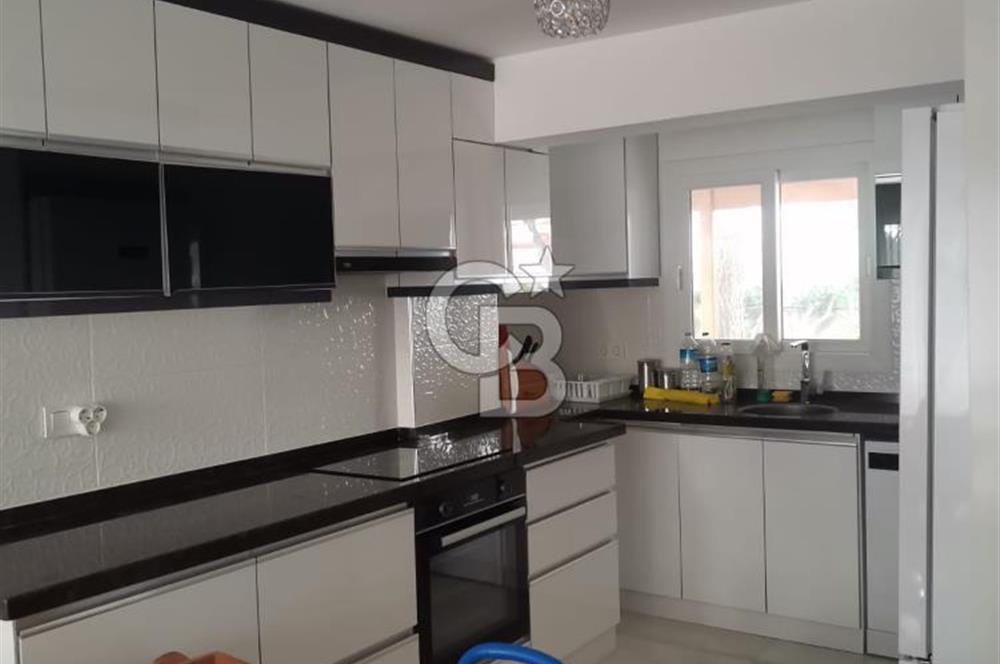  URLA BALIKLIOVA İLTUR SİTESİ'NDE HAZİRAN AYI KİRALIK VİLLA