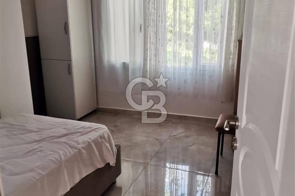  URLA BALIKLIOVA İLTUR SİTESİ'NDE HAZİRAN AYI KİRALIK VİLLA