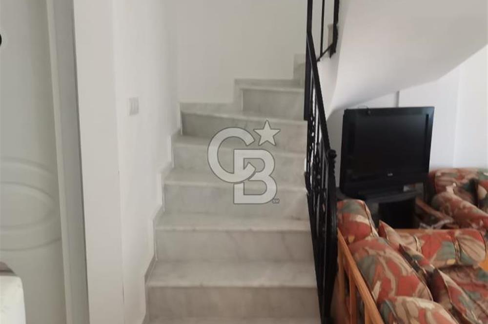  URLA BALIKLIOVA İLTUR SİTESİ'NDE HAZİRAN AYI KİRALIK VİLLA